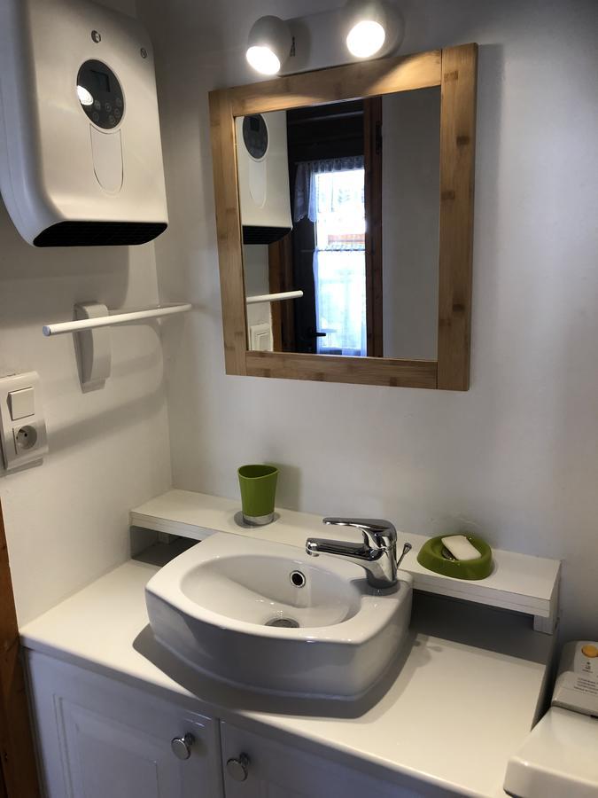 La Haut - carbon neutral hotel in Les Angles