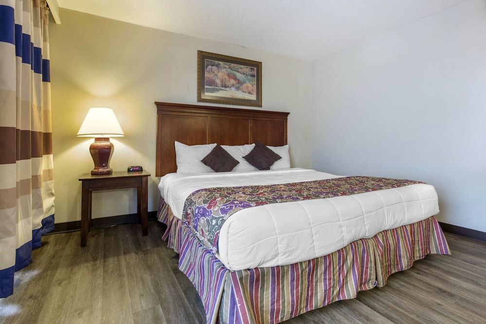 Lamplighter Inn & Suites South - photo 11