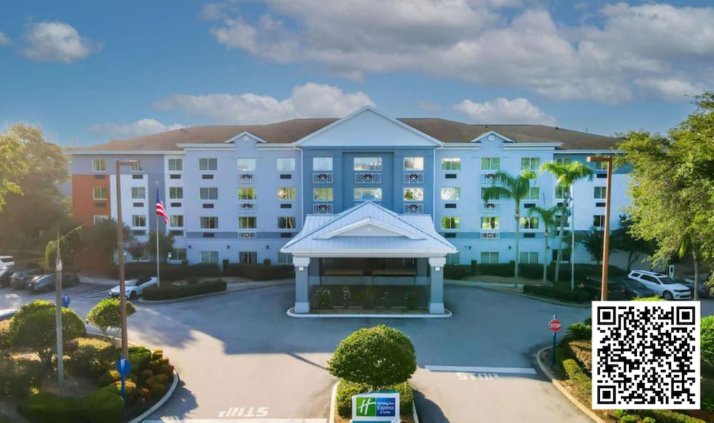 Holiday Inn Express Clermont Se West Orlando - photo 95