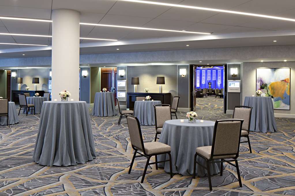 Hyatt Regency Baltimore Inner Harbor - photo 25