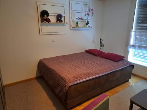 Zimmer möbliert in Uznach — hotel in Uznach