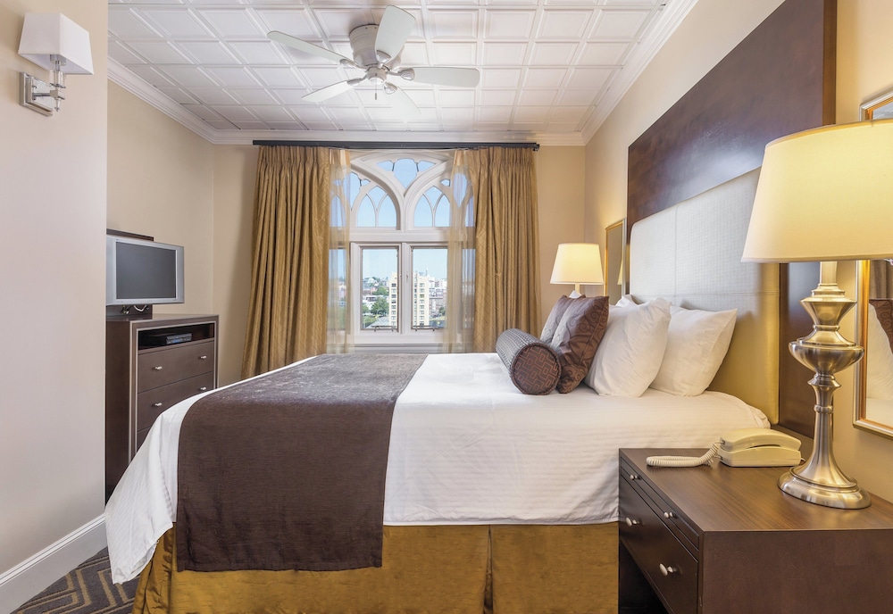 WorldMark Seattle The Camlin - photo 7