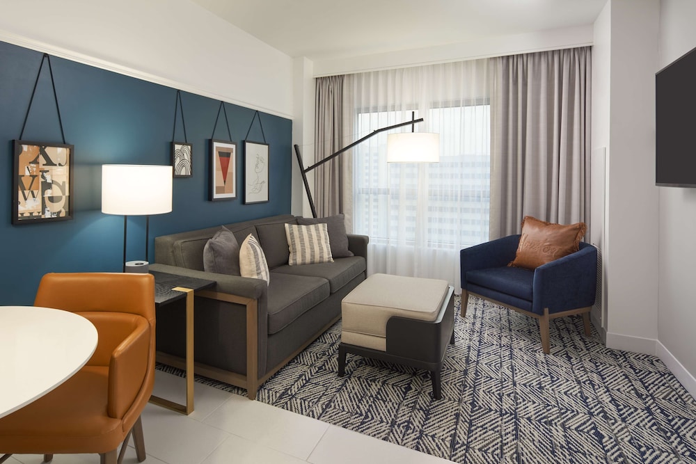 The Chifley Houston Tapestry Collection by Hilton - photo 19