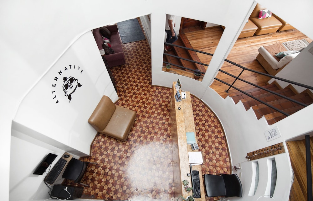Alternative Hostels — Cuenca — photo 3