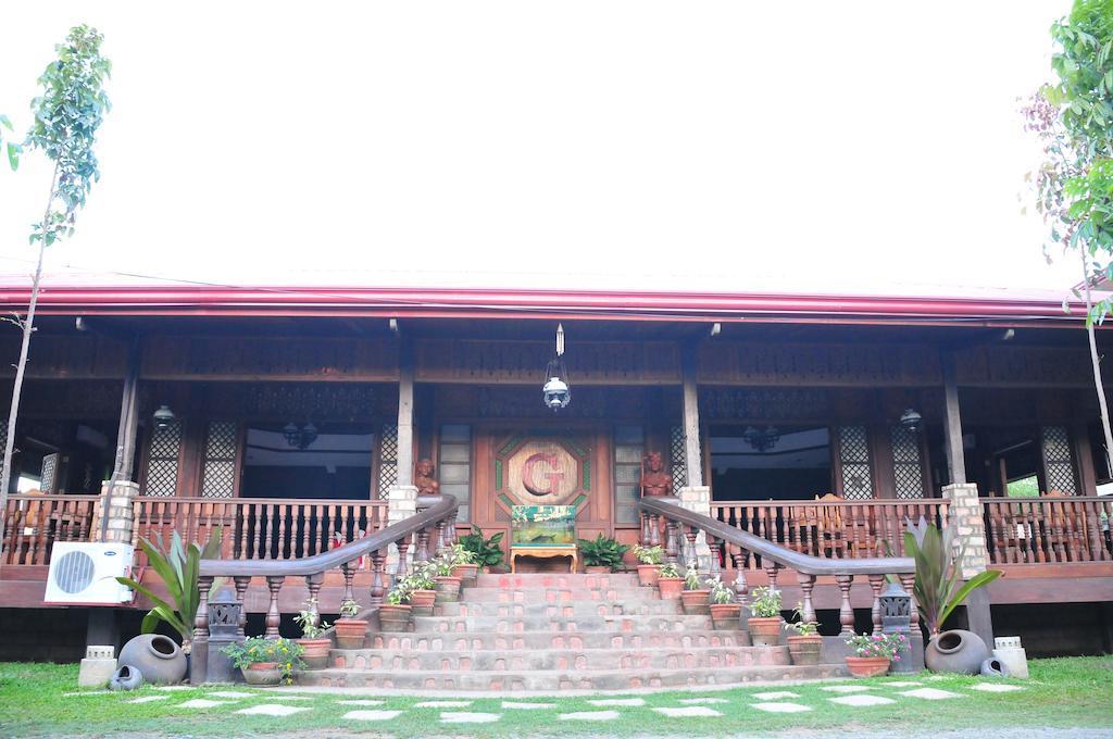 Grand Octagon Resort in Laoag, Philippines