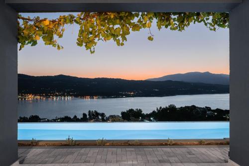 Heaven's Door — 4-Star Luxury Hotel in Samos, Greece