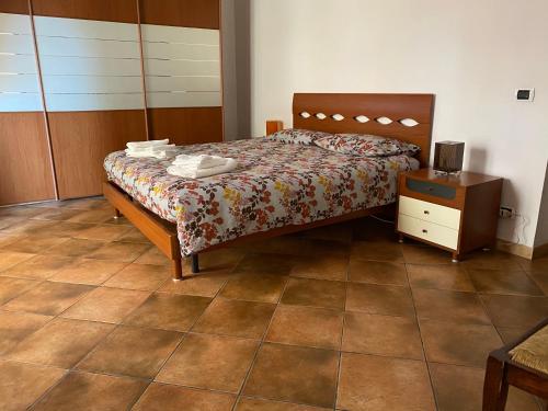 appartamento in centro Nonna Elena — 4-Star Luxury Hotel in Lamezia Terme, Italy