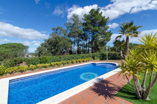 Club Villamar Maria Magdalena — hotel in Macanet De La Selva