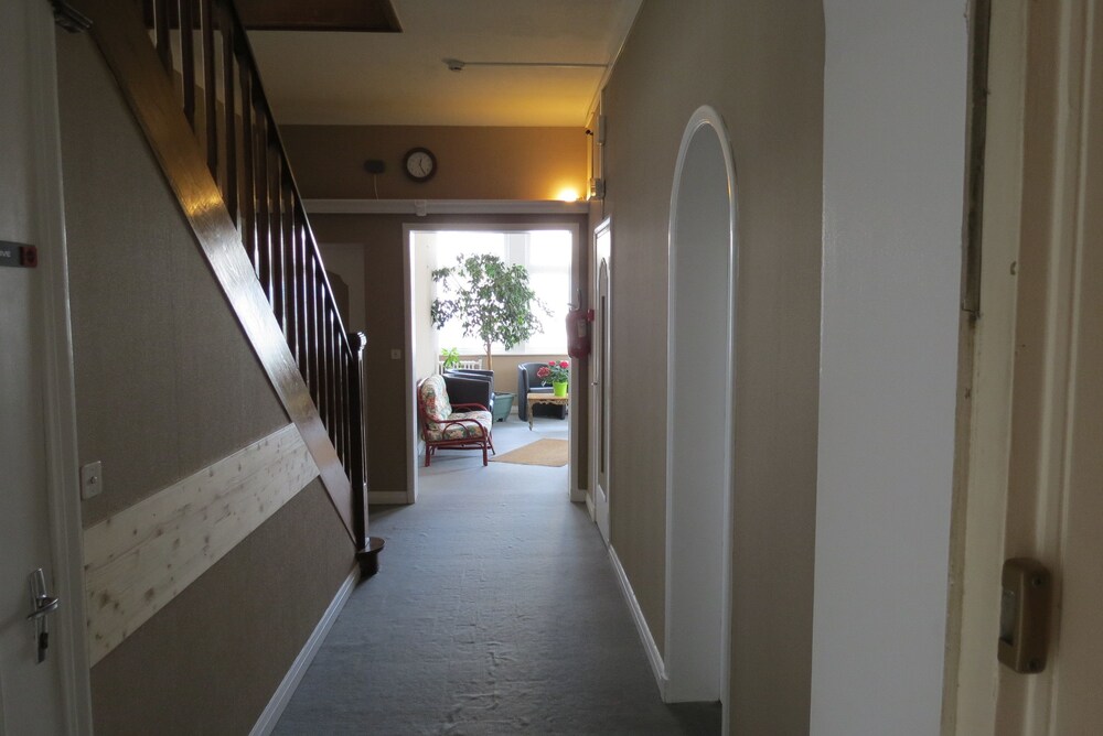 Hôtel Victoria — Calais — photo 2