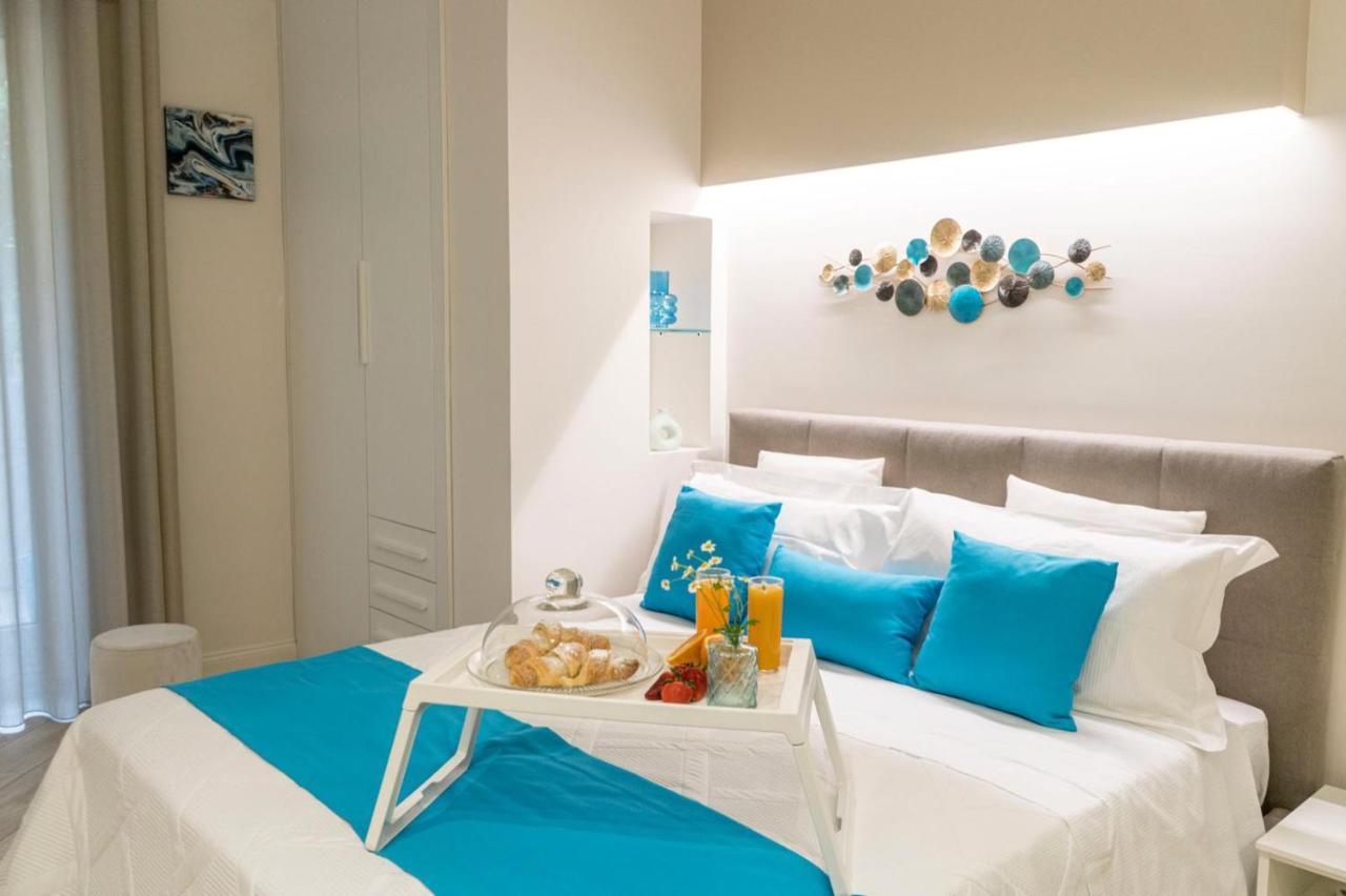 La Casa di Vittoria — 4-Star Luxury Hotel in Pozzuoli, Italy