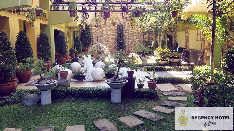 Regency Hotel de Vigan — Vigan — photo 4
