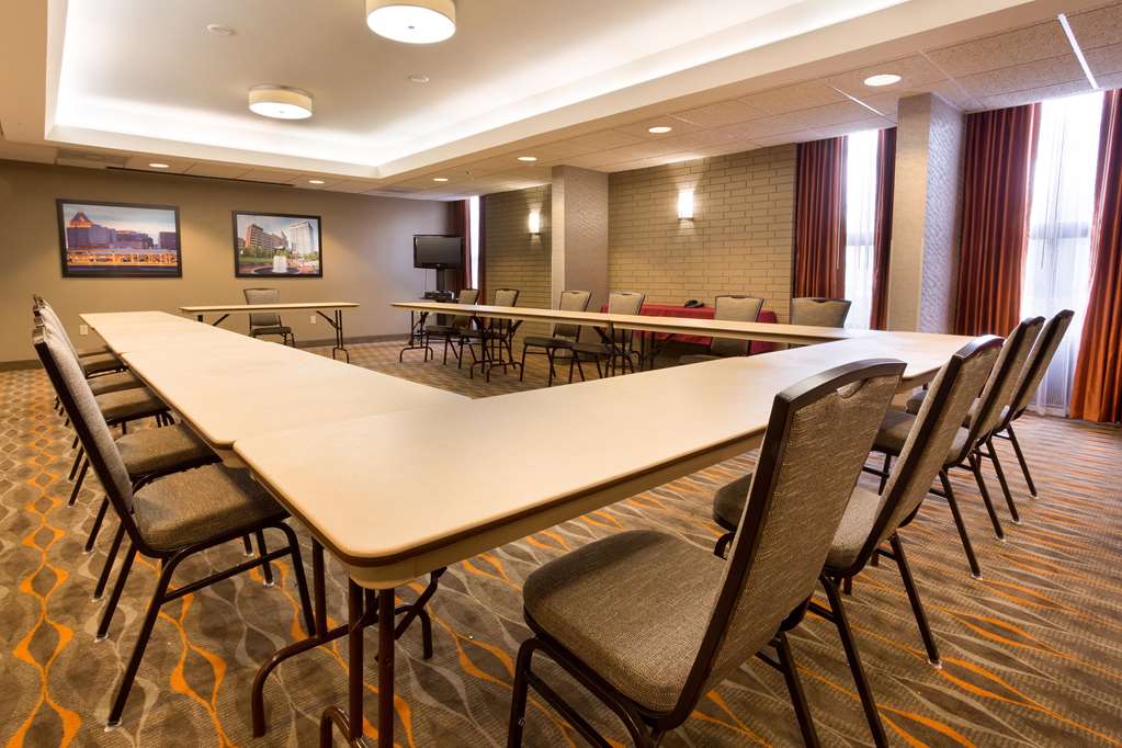 Drury Inn & Suites Greensboro - photo 23