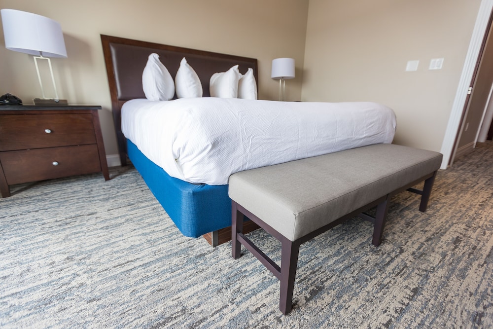 Camden on the Lake Resort & Spa - photo 12