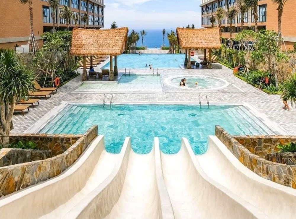 Apec Mandala Wyndham Mũi Né in Phan Thiet, Vietnam