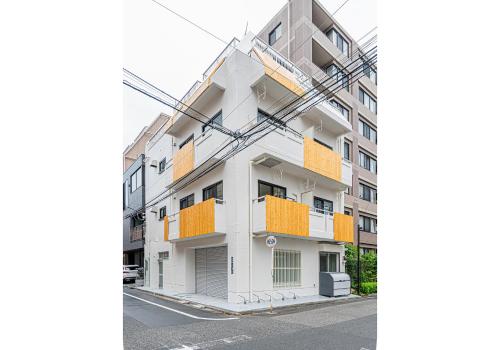 Zaito Tokyo Ryogoku Hotel — 4-Star Luxury Hotel in Tokyo, Japan