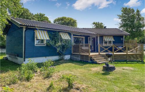 Stunning Home In Glommen — 4-Star Luxury Hotel in Glommen, Sweden