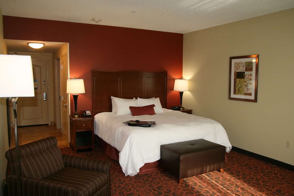 Hampton Inn Tomah - photo 10