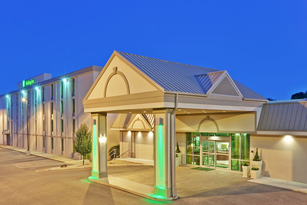 Holiday Inn Bloomington University Area an IHG Hotel - featured photo