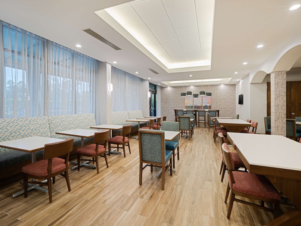Hampton Inn West Palm Beach Florida Turnpike - photo 40