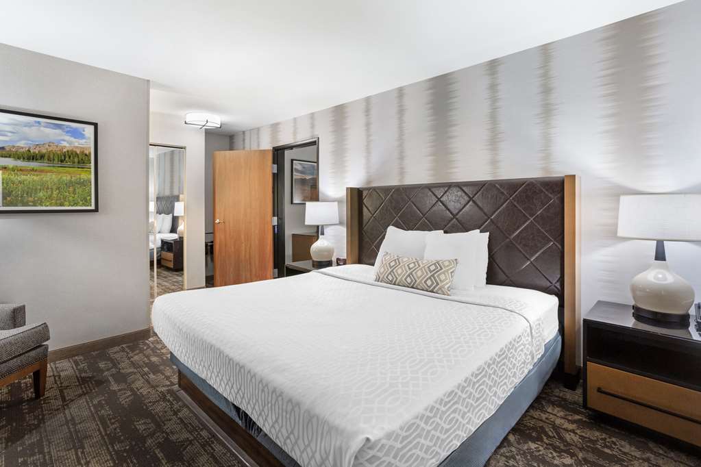 Best Western Holiday Hills - photo 13