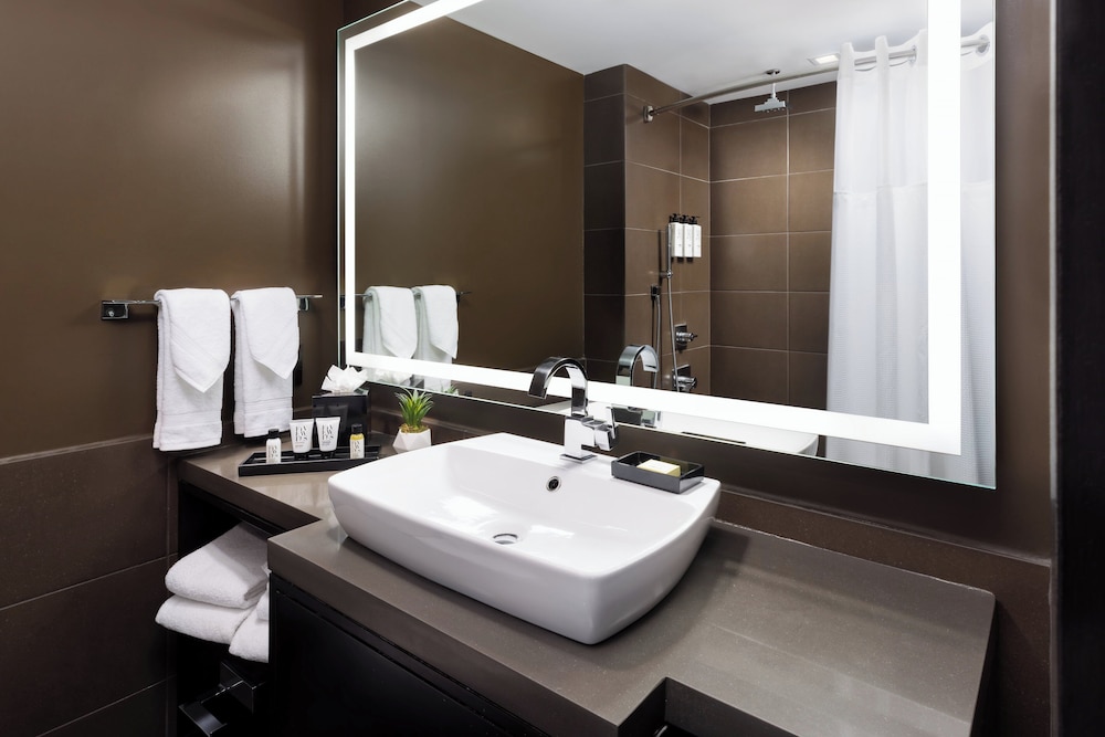 M Social Hotel New York Times Square - photo 54