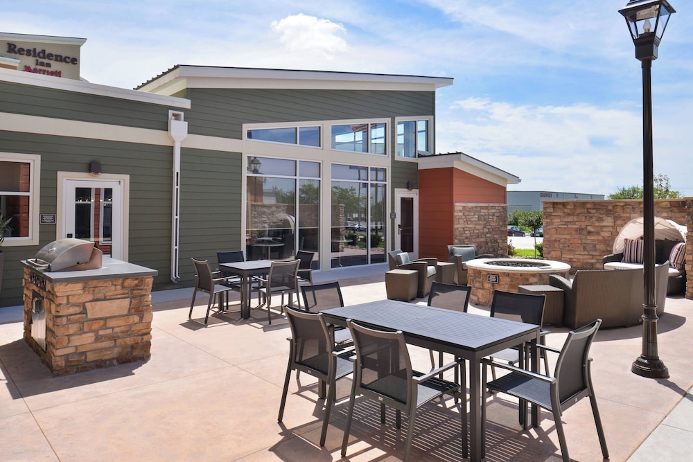 Residence Inn Cedar Rapids South - photo 37