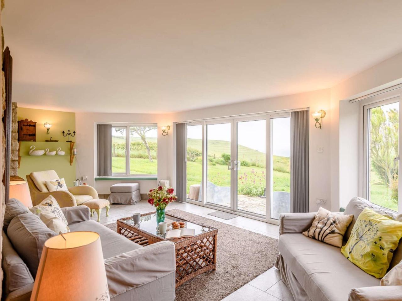 3 Bed in Swanage oc dc140 — hotel in Swanage