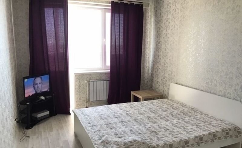 Alatyr Khanty Mansiysk st. Samarovskaya 1 in Khanty-Mansiysk, Russia