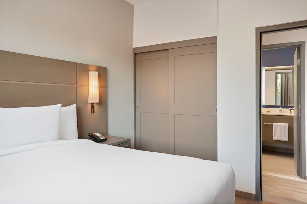 Residence Inn by Marriott Playa del Carmen