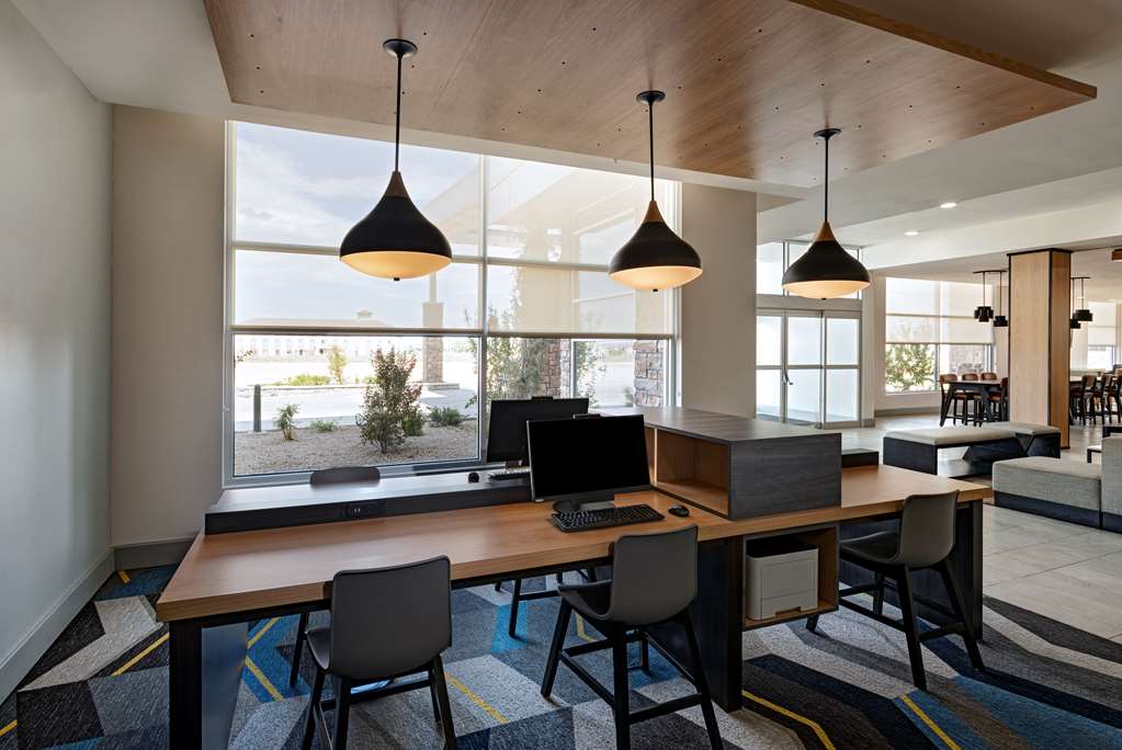 Hyatt House Carlsbad - photo 24