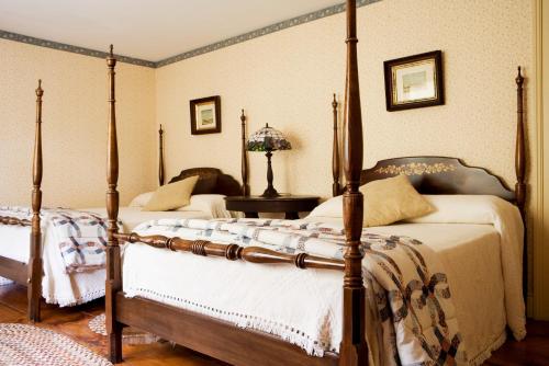 Winter Clove Family Inn - photo 4