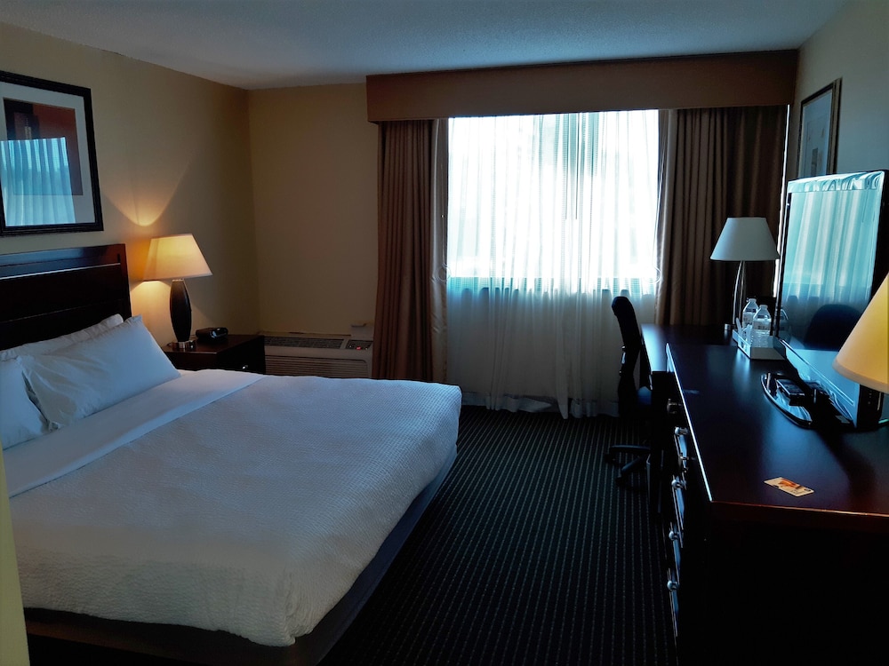 Quality Inn West Lafayette University Area - photo 7