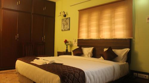 Hotel I Way — Chennai — photo 4