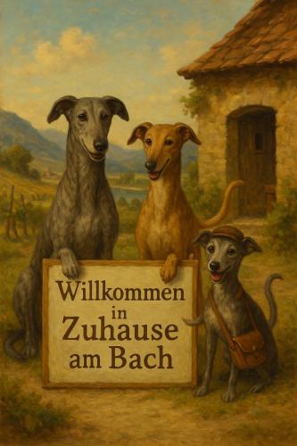 Zu Hause am Bach - carbon neutral hotel in Aggsbach