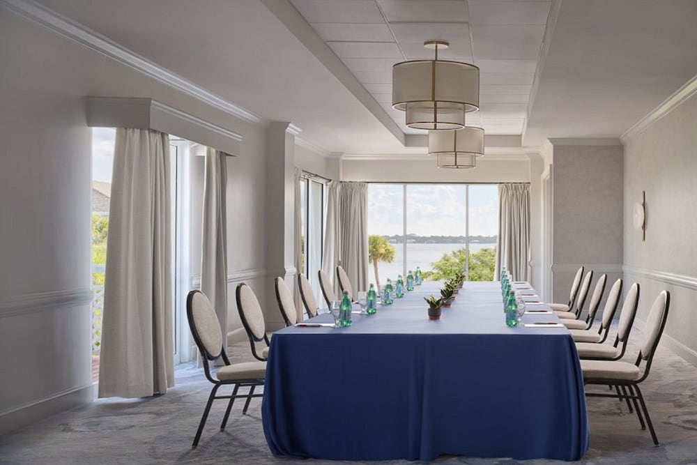 Marriott Hutchinson Island Resort & Beach Villas Golf & Marina - photo 129