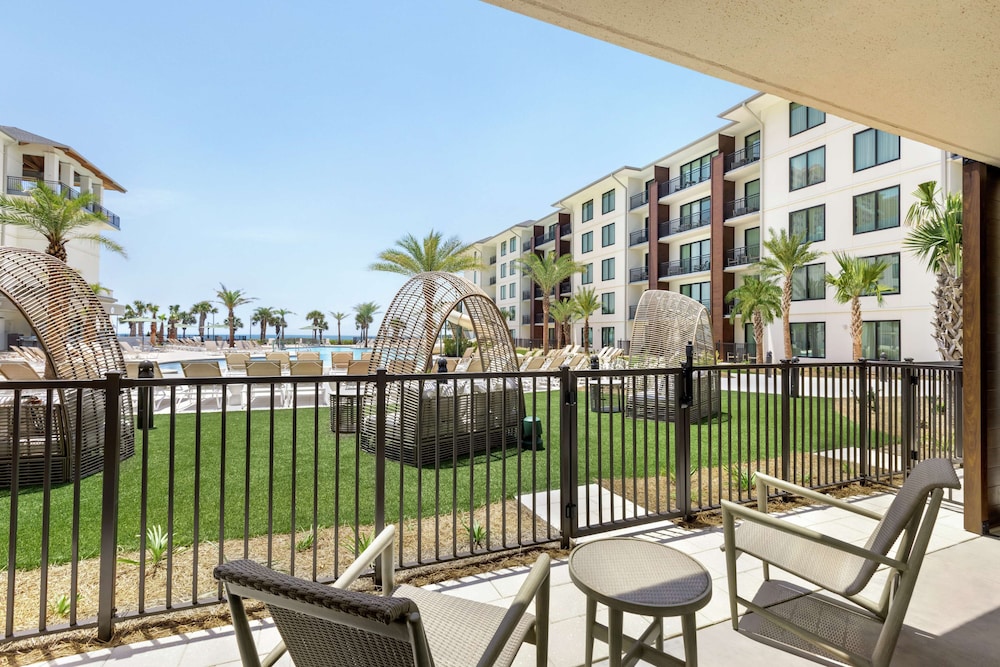 Embassy Suites by Hilton Panama City Beach Resort - photo 48