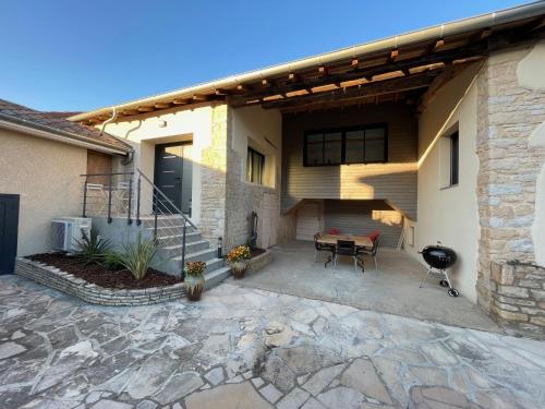 Bienvenue Chez Marinette - last minute hotel in Feillens