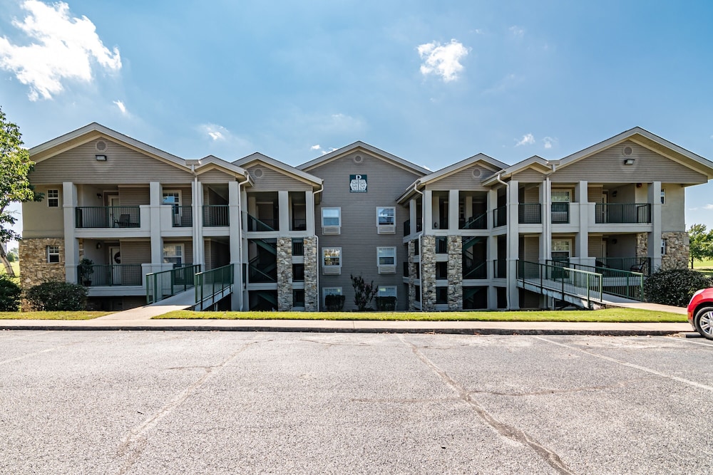 Branson Condo on Fairway: Steps From Resort Pools - photo 37