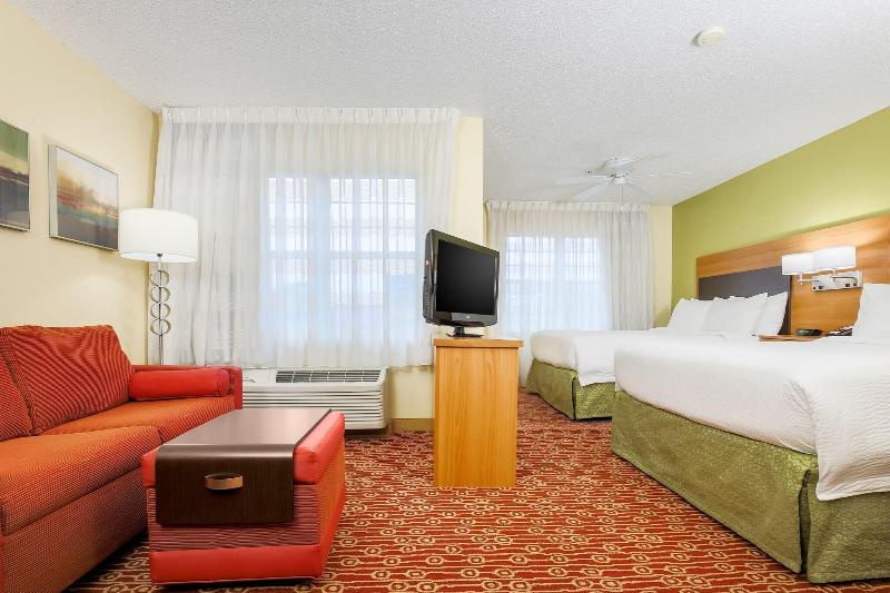 Sonesta Simply Suites Houston Brookhollow - photo 38