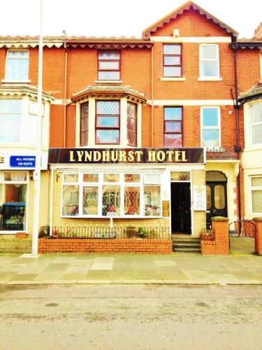 Lyndhurst Hotel — Blackpool — photo 4
