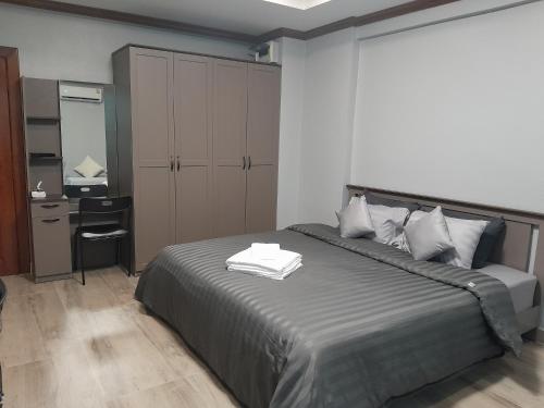Patong Condotel - last minute hotel in Patong