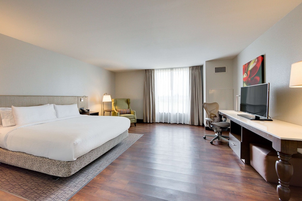 Hilton Garden Inn North Houston Spring - photo 12