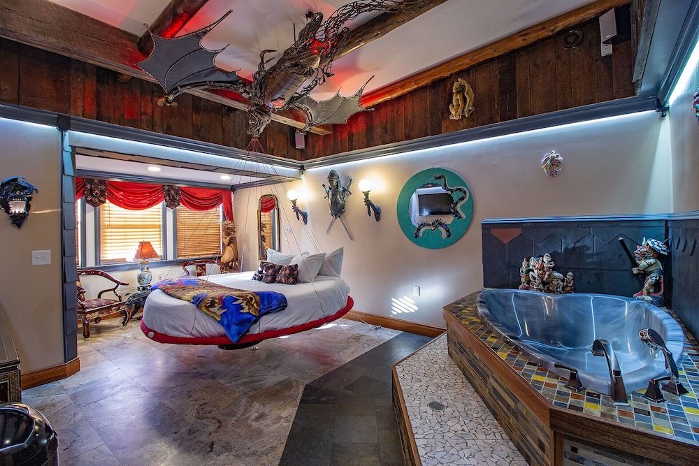 Adventure Suites - photo 56