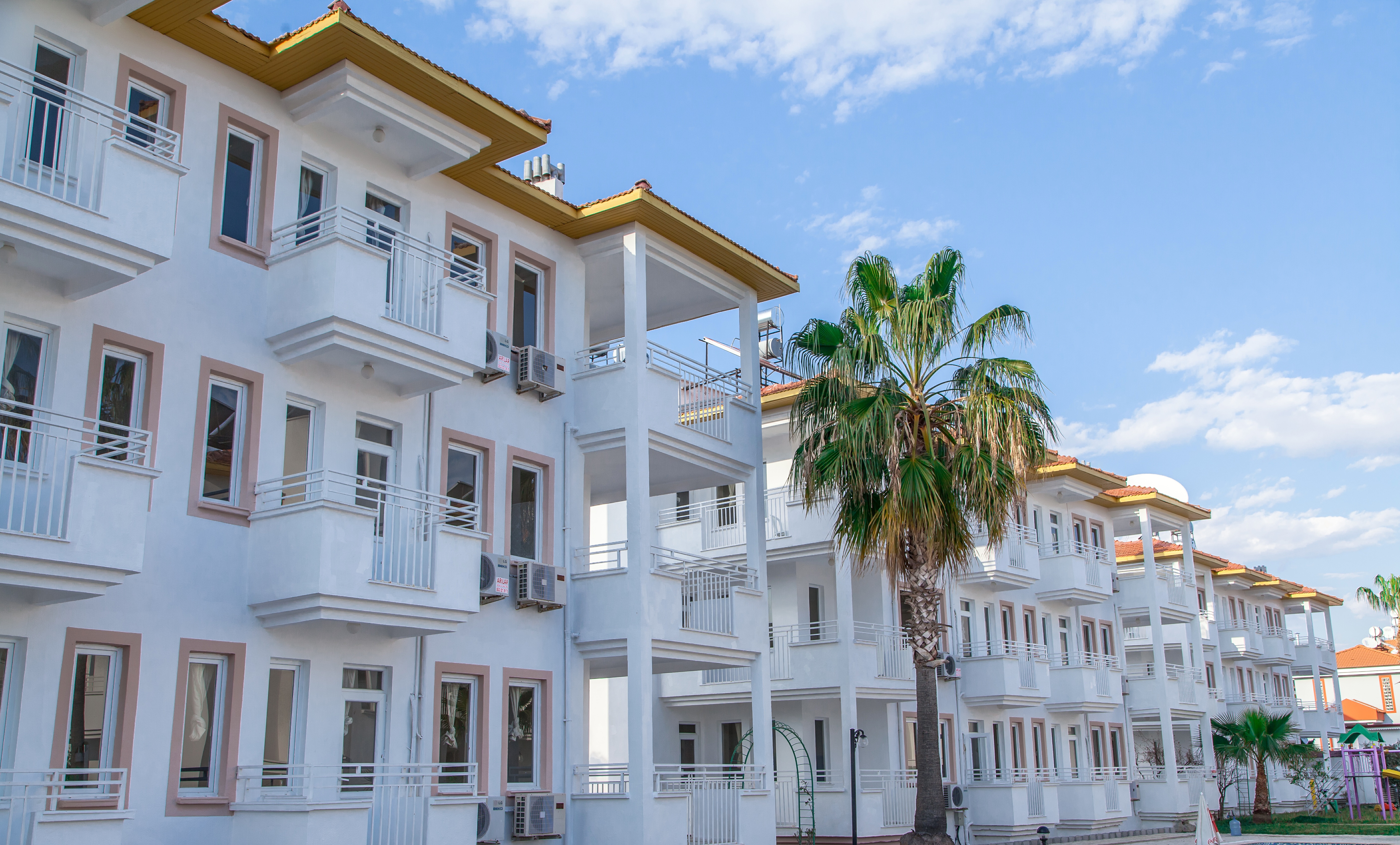 Hotel Dream Of Side in Side, Turkey