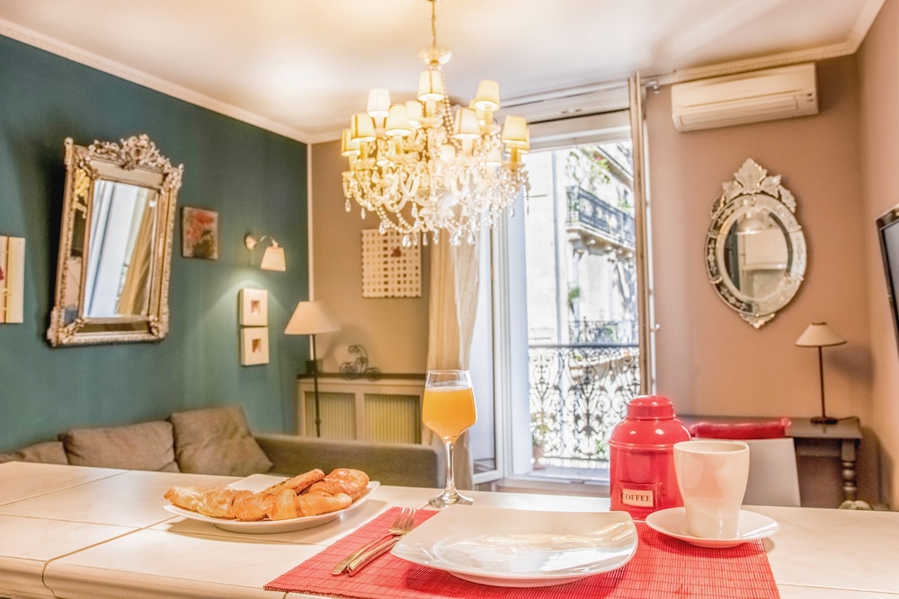 My Hotel Canourgue Premi re Conciergerie in Montpellier, France