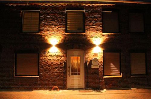 Eckis Hus in Garding, Germany