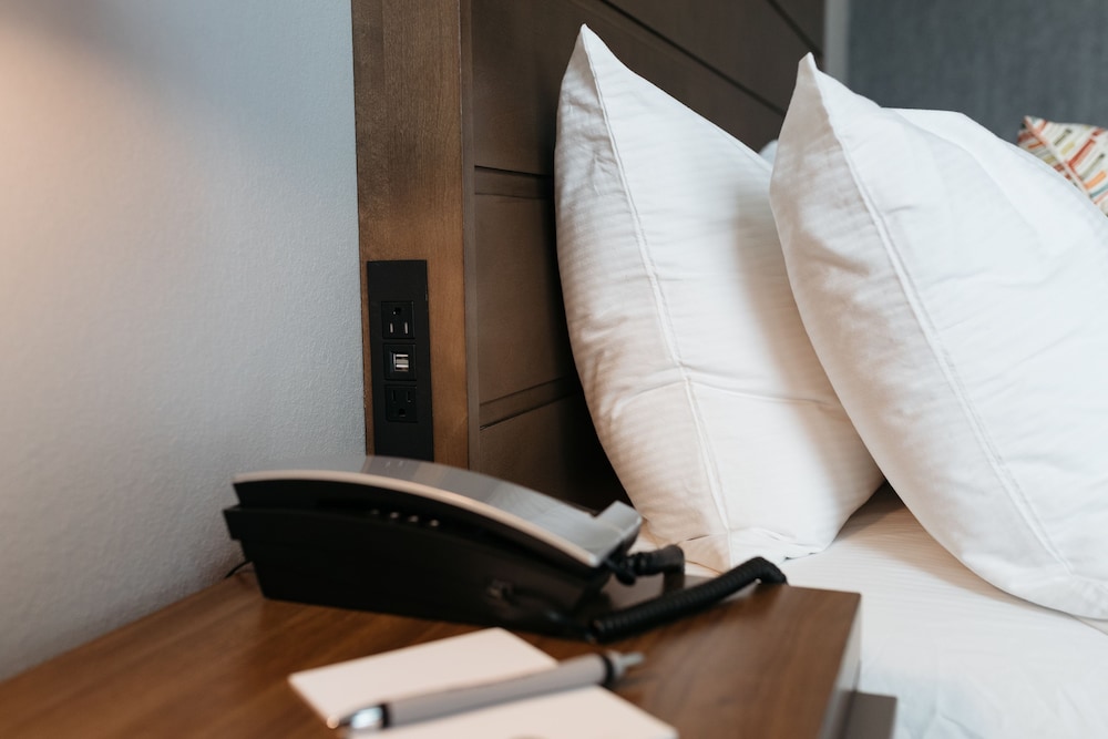 Revel Hotel Des Moines Urbandale Tapestry Collection by Hilton - photo 54