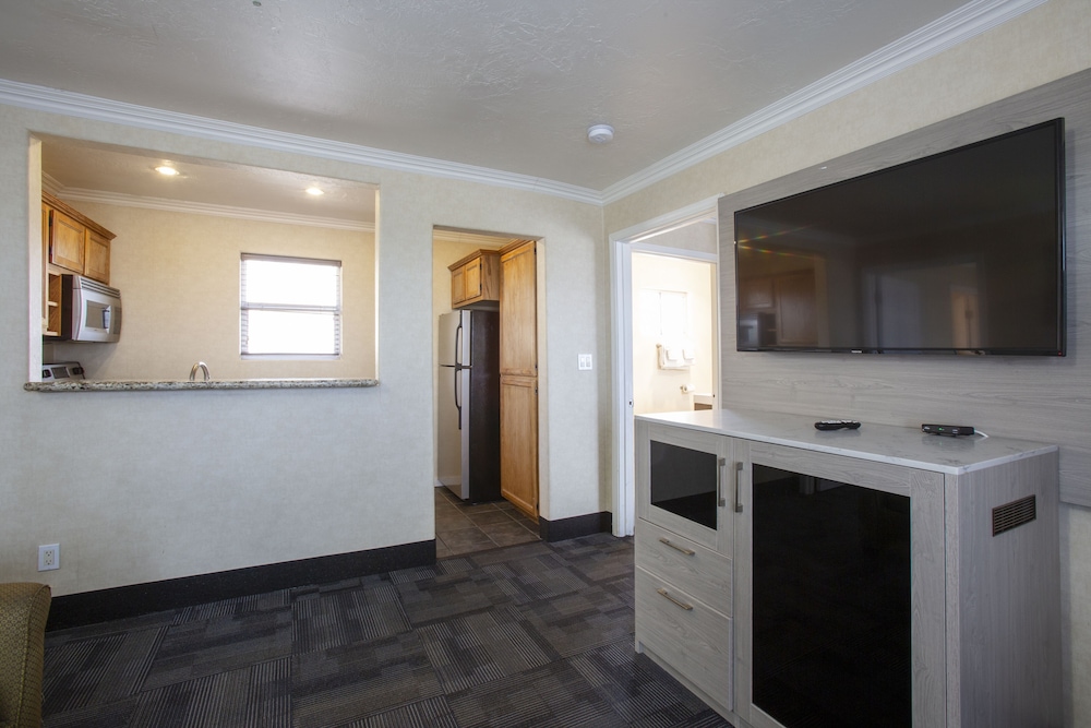 Hotel Aspen InnSuites Flagstaff Grand Canyon - photo 50