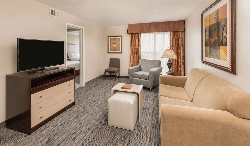 Homewood Suites by Hilton Chicago Schaumburg - photo 19
