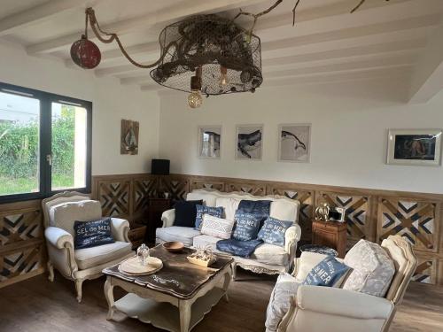 Les Hauts d'Omaha - last minute hotel in Unknown City